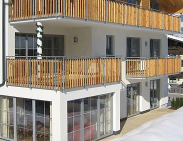 Wonder Mountain Apartment
