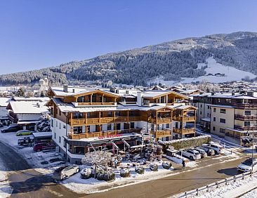 Style Apartment Kaprun - Top 9