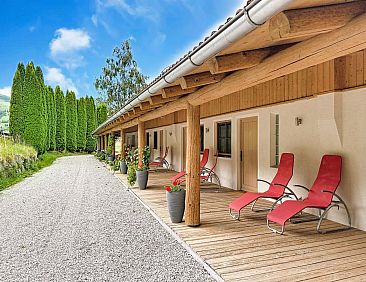 Appartement Edelweiss Deluxe 10