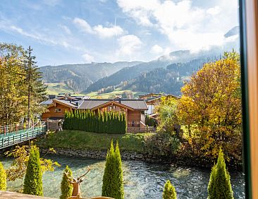 Nature Lodge Kaprun XL