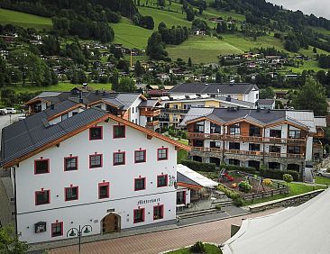 Appartement Superior # 314 für bis 6 Personen