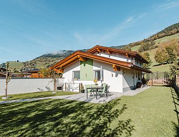 Appartement Fankhauser