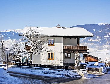 Vakantiehuis Chalet Alpin