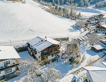 Geschakelde woning in Kaprun