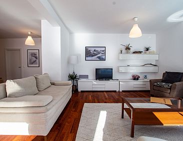 Vakantiehuis Falcon Lodge Kaprun nähe Gletscher und Zentrum