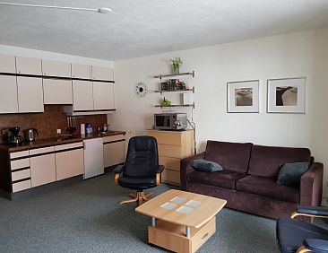 Appartement Koobs