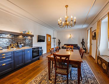 Appartement in Rauris