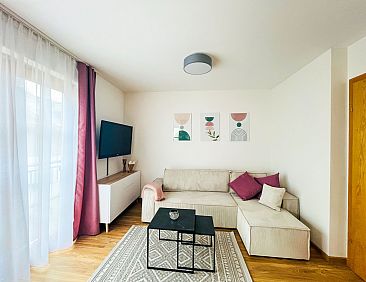 Appartement Schönblick - Martina 4