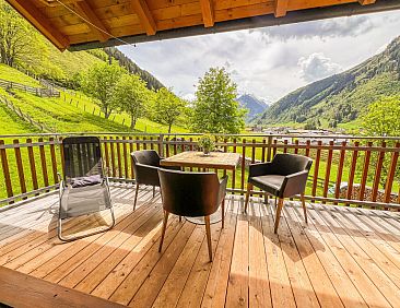 Appartement Schönblick - Elisabeth 6