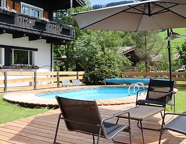Sadnig compact tot 6 personen