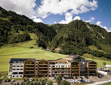 Appartement Superior mit 1 Schlafzimmer