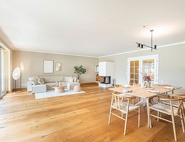 Appartement in Flachau