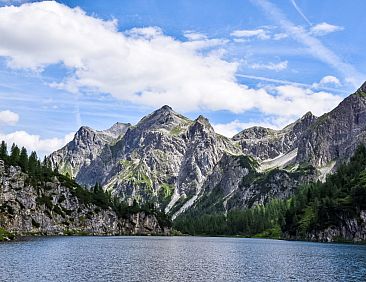 Appartement Skiflat Abercrombie