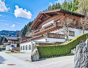 Appartement Reitdorf