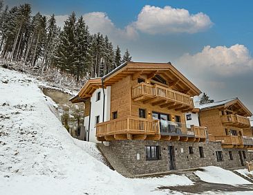 Alpen Villa Danica