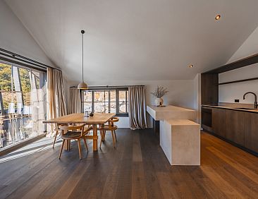 Geschakelde woning in Mühlbach am Hochkönig