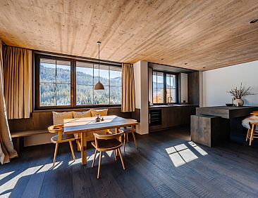 Geschakelde woning in Mühlbach am Hochkönig