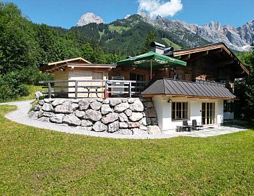 Hochkönig Hinterthal