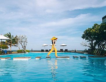 i Tara Resort &amp; Spa