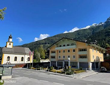 Appartement Lückman