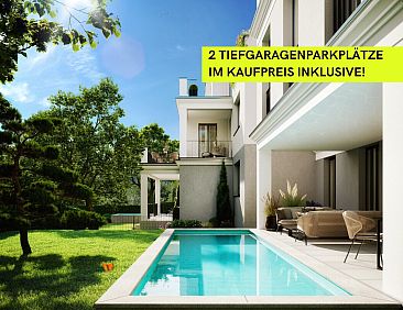 Appartement in Salzburg