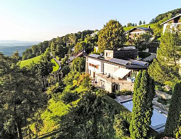 Vakantiehuis Heuberg