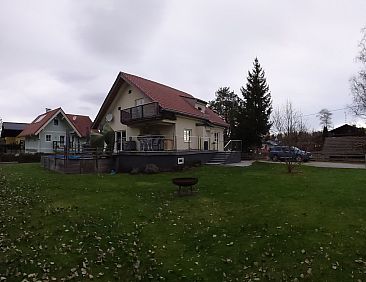 Vrijstaande woning in Salzburg