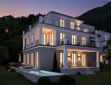 Appartement in Salzburg