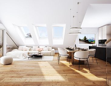 Appartement in Salzburg