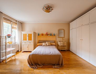 Appartement in Salzburg