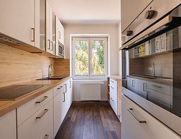 Appartement in Salzburg