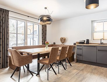 Vakantiehuis 6_ALP - Chalet Speiereck 4