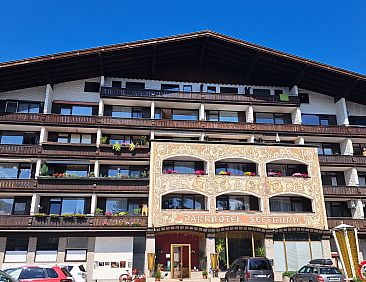 Appartement Seethurn