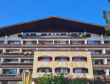 Appartement Seethurn