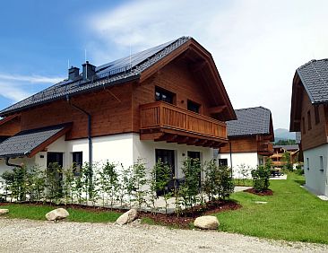 Vakantiehuis 6_ALP - Chalet Speiereck 2
