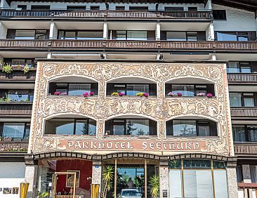 Appartement Wohnung 306 Berglick