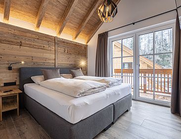 Vakantiehuis 6_ALP - Chalet Speiereck 5