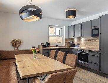 Vakantiehuis 6_ALP - Chalet Speiereck 3