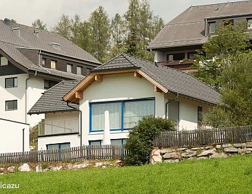 Haus Sonnenweg