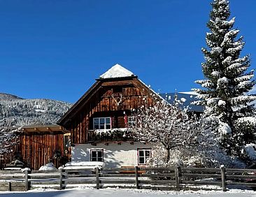 Seitling Hütte