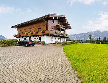 Appartement Sommerstein