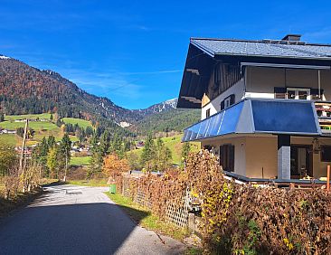 Appartement Appartement 1