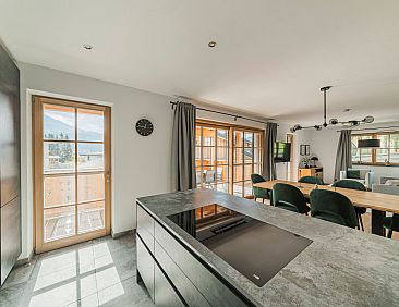 Appartement Dachstein West 3