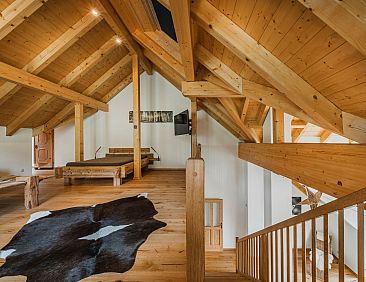 Appartement Penthouse Oberweiglhof - Dachstein West