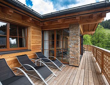 Appartement Dachstein Chalet Haus a