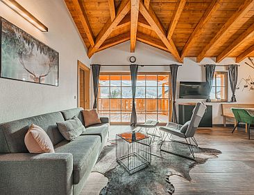 Appartement Dachstein West T5