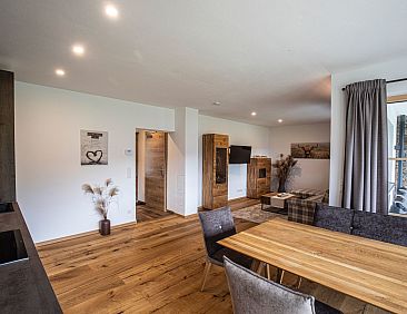 Appartement Dachstein Chalet Haus a