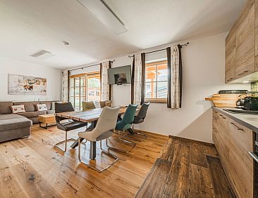 Appartement Dachstein West 1b