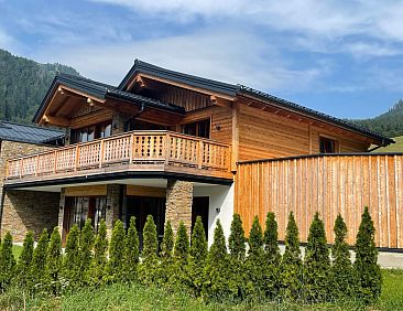 Appartement Dachstein Chalet Haus a
