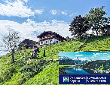 Appartement Seeblick